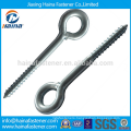 Stainless steel eye screw,eye bolt